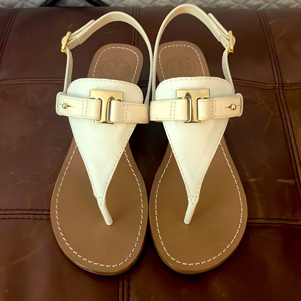 *NEW* Tory Burch Sandals
